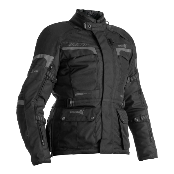 RST Pro Series Adventure-X CE Ladies Textile Jacket